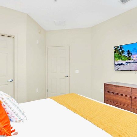 3Br Condo - Pool Hot Tub Sauna - Near Disney Orlando Eksteriør billede