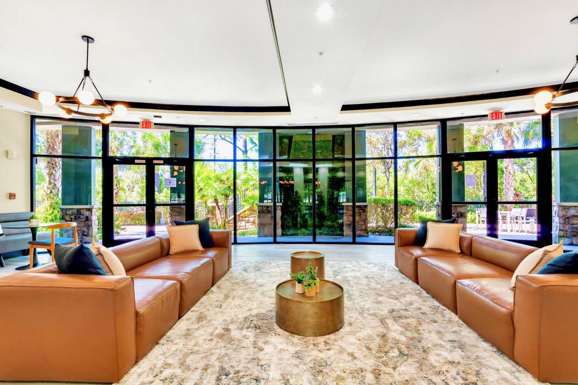 3Br Condo - Pool Hot Tub Sauna - Near Disney Orlando Eksteriør billede