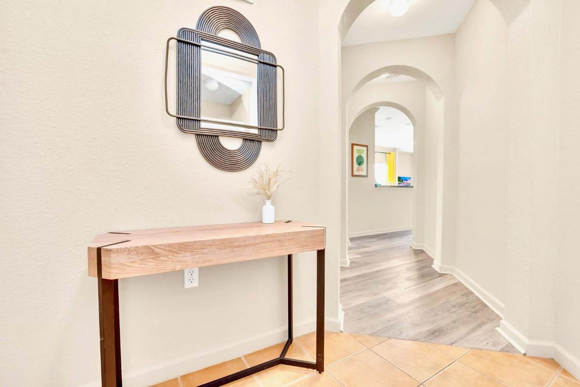 3Br Condo - Pool Hot Tub Sauna - Near Disney Orlando Eksteriør billede