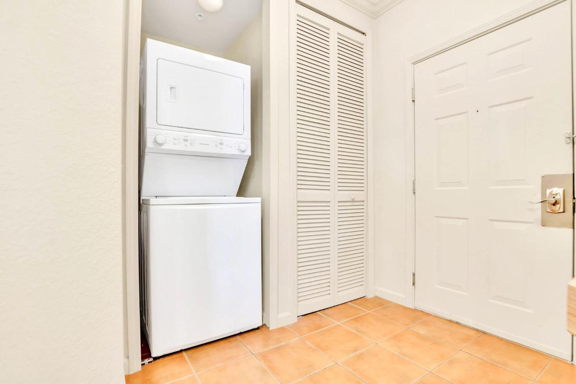 3Br Condo - Pool Hot Tub Sauna - Near Disney Orlando Eksteriør billede