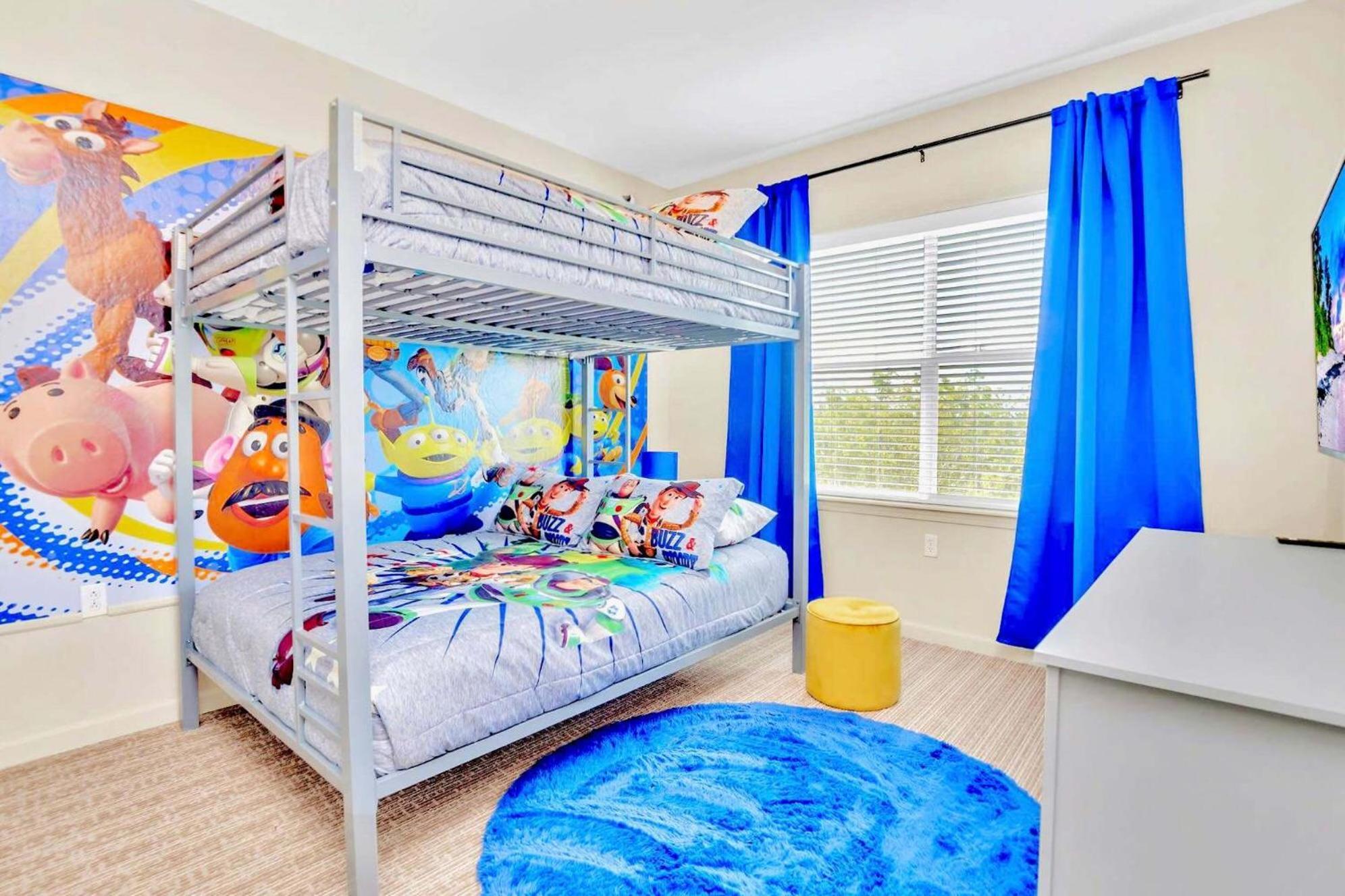 3Br Condo - Pool Hot Tub Sauna - Near Disney Orlando Eksteriør billede