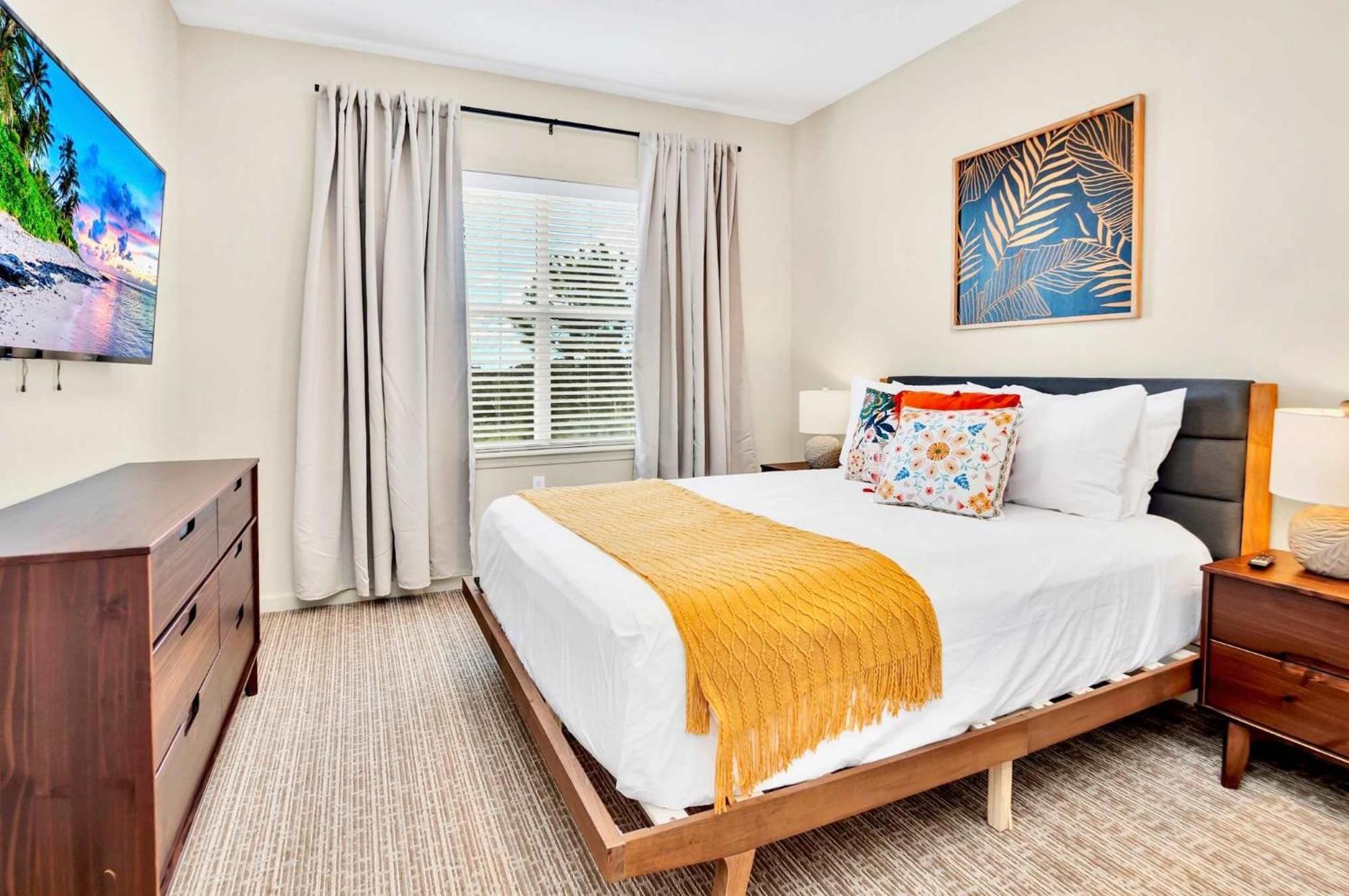 3Br Condo - Pool Hot Tub Sauna - Near Disney Orlando Eksteriør billede